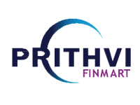 Prithvi Finmart Pvt Ltd logo