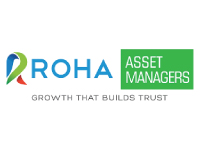 Roha Asset Managers LLP logo