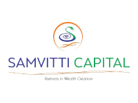 Samvitti Capital Pvt Ltd logo