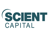 Scient Capital Pvt Ltd logo