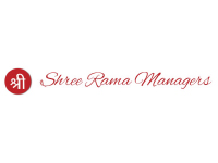 Shree Rama Managers LLP logo