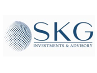 SKG Investments Trust logo