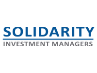 Solidarity Advisors Pvt Ltd logo