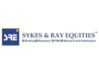 Sykes and Ray Equities India Ltd logo