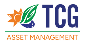 TCG Advisory Service Pvt Ltd logo