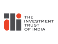 The Investment Trust of India Ltd logo