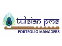 Tulsian PMS Pvt Ltd logo