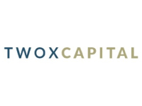 Two X Capital Investment Trust logo