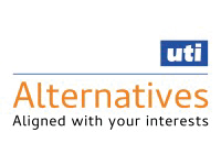 UTI Alternatives Private Limited logo