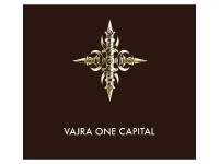 Vajra One Cap Trust logo