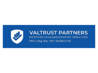 Valtrust Partners LLP logo