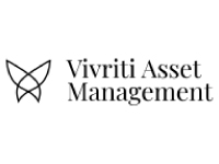 Vivriti Asset Management logo