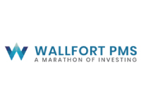 Wallfort PMS and Advisory Services LLP logo