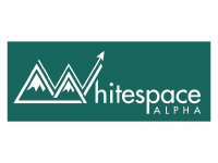 Whitespace Alpha logo