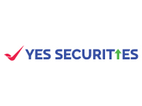 YES Securities India Limited logo